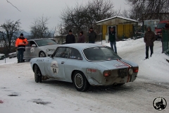 11. Winter Trial 2011