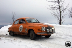 11. Winter Trial 2011
