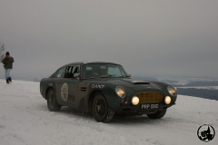 11. Winter Trial 2011