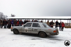 11. Winter Trial 2011
