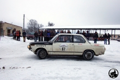 11. Winter Trial 2011