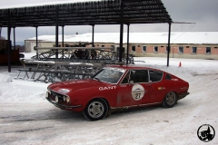 11. Winter Trial 2011