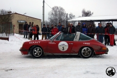 11. Winter Trial 2011