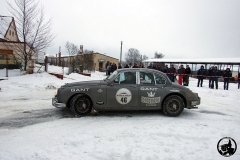 11. Winter Trial 2011