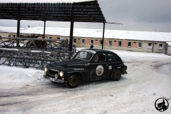 11. Winter Trial 2011